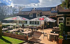 Hotel Restaurant Viva Gastro Heidersteg