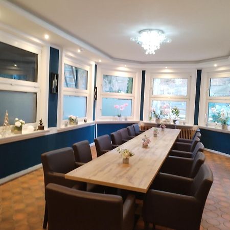 Hotel Radevormwald Buitenkant foto