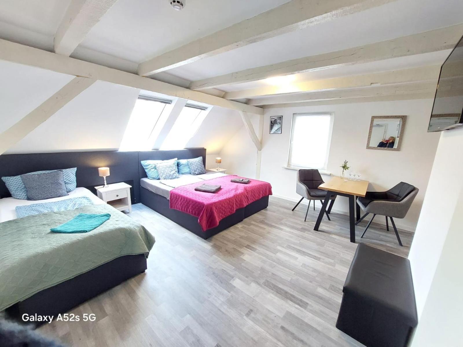 Hotel Radevormwald Buitenkant foto
