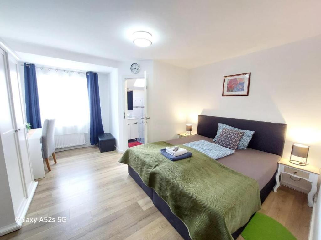 Hotel Radevormwald Buitenkant foto